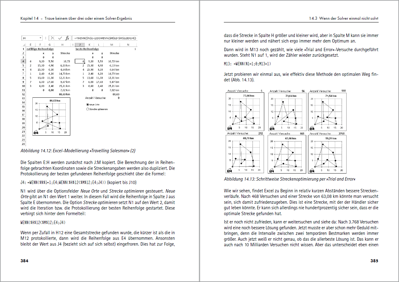 Excel – Das Zauberbuch - aktualisierte Auflage - Image 4