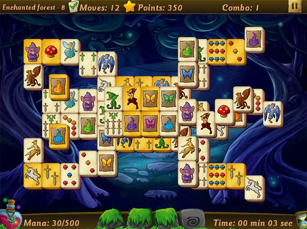 Fairytale 4in1 Spielepaket - Image 3