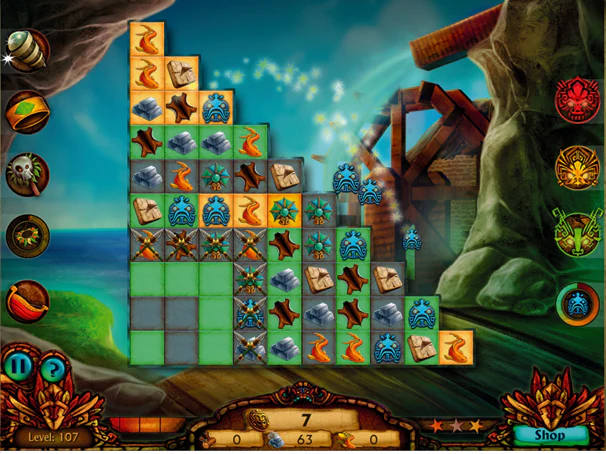 Fairytale 4in1 Spielepaket - Image 4