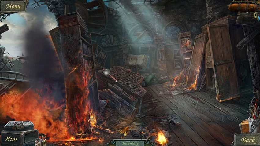 Fall of the New Age - Nintendo Switch - Image 7