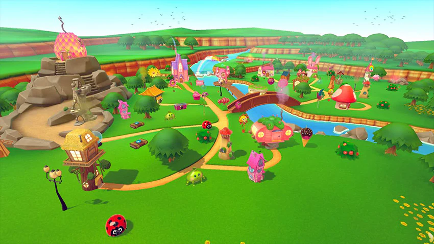 Fantasy Friends - Nintendo Switch - Image 6