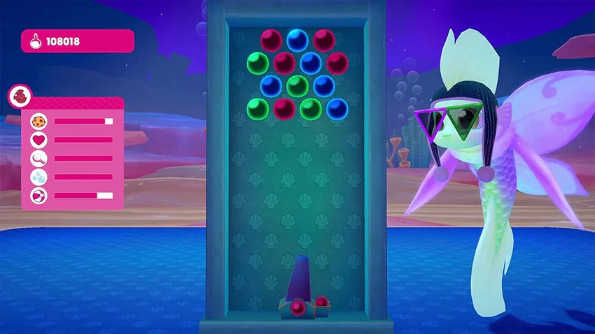 Fantasy Friends unter dem Meer- Nintendo Switch - Image 6