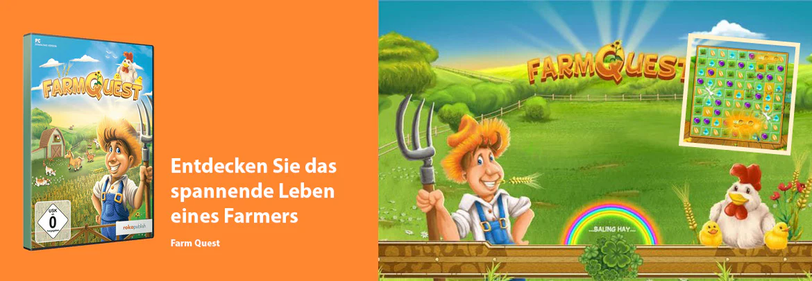 Farm Quest - Image 2