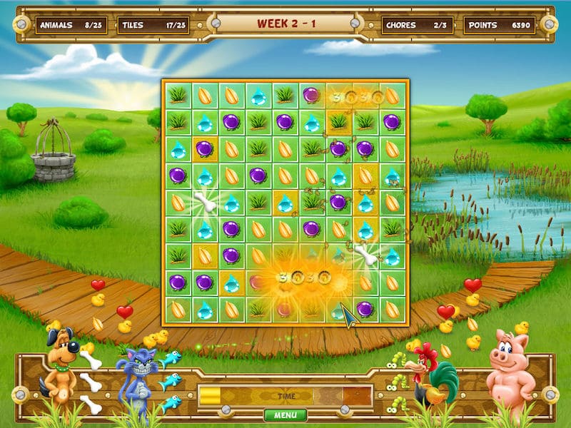 Farm Quest - Image 4
