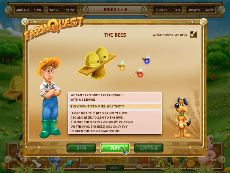 Farm Quest - Image 7