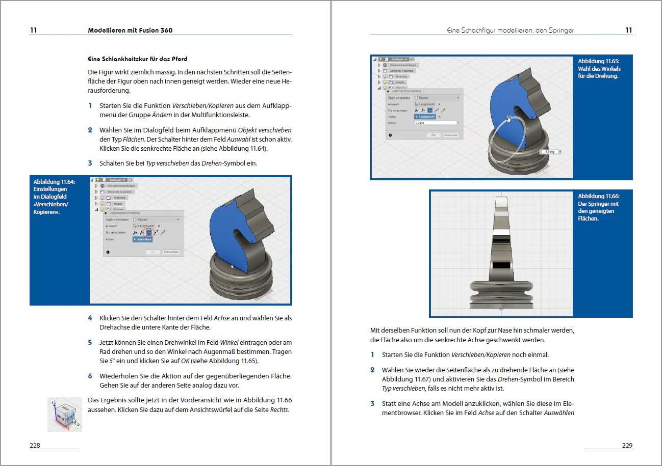 Faszination 3D Druck 2. aktualisierte Auflage - Image 6