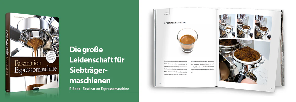 Faszination Espressomaschine - Image 2