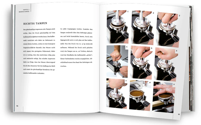 Faszination Espressomaschine - Image 3