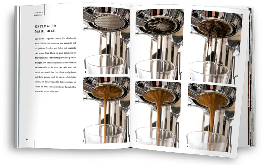 Faszination Espressomaschine - Image 5