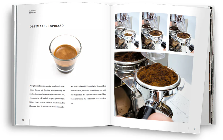 Faszination Espressomaschine - Image 7