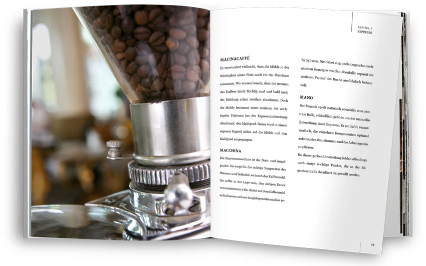 Faszination Espressomaschine - Image 8