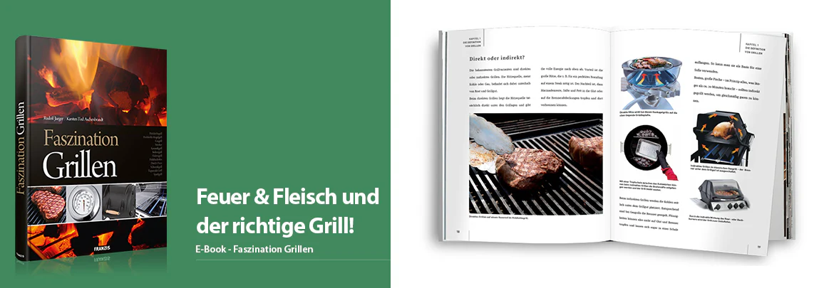 Faszination Grillen - Image 2