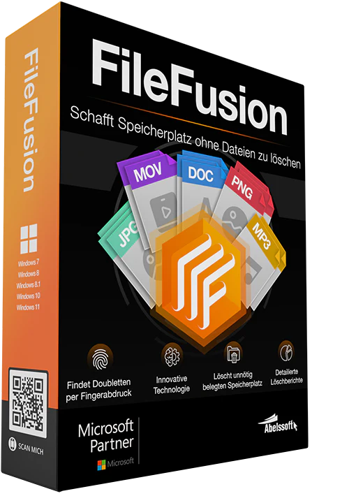 FileFusion 2026