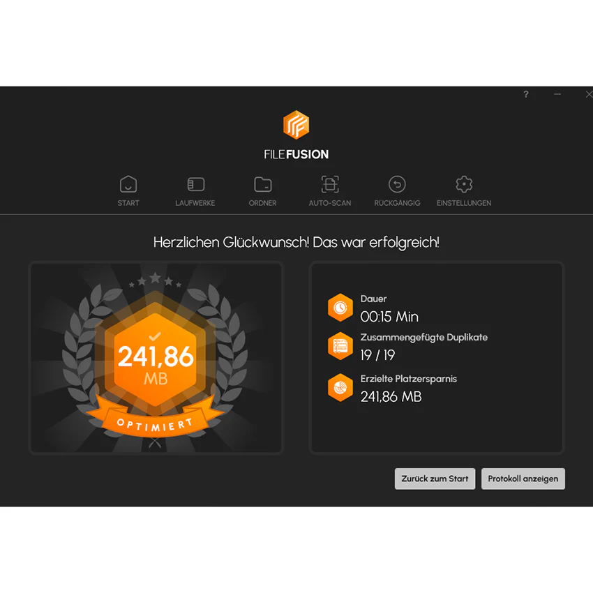 FileFusion 2026 - Image 8