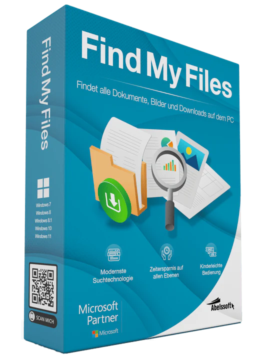 Find My Files 2026