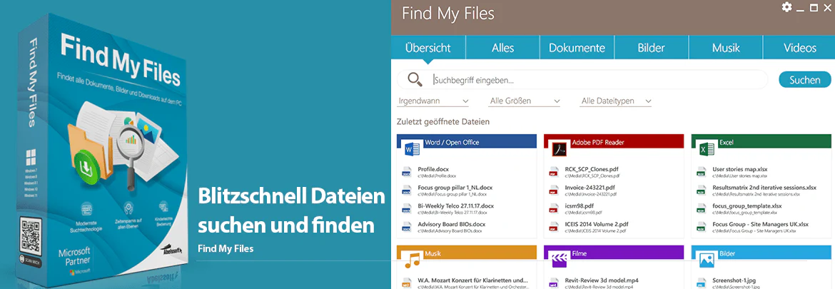 Find My Files 2026 - Image 2