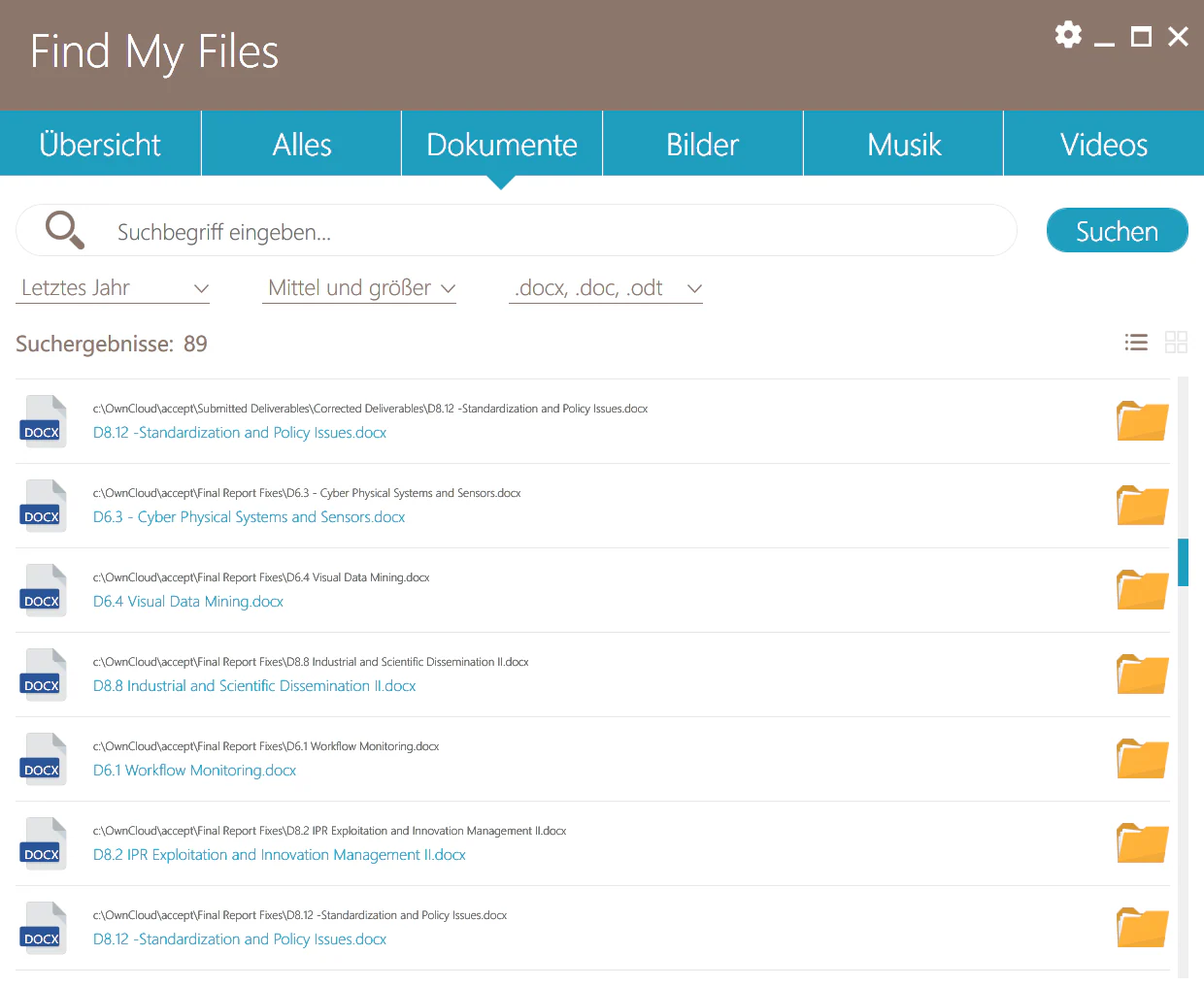Find My Files 2026 - Image 4