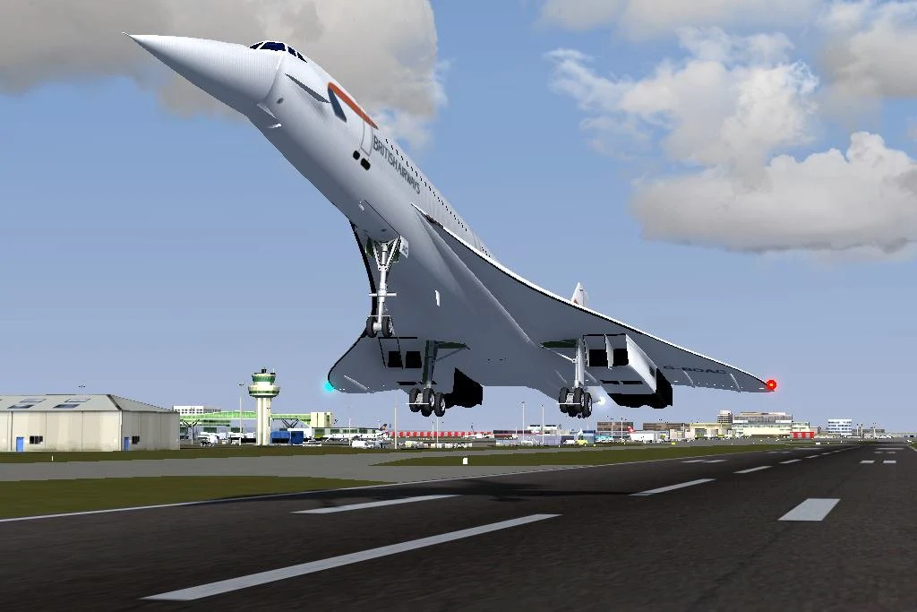 FlightGear - Die Flugsimulation - Image 3