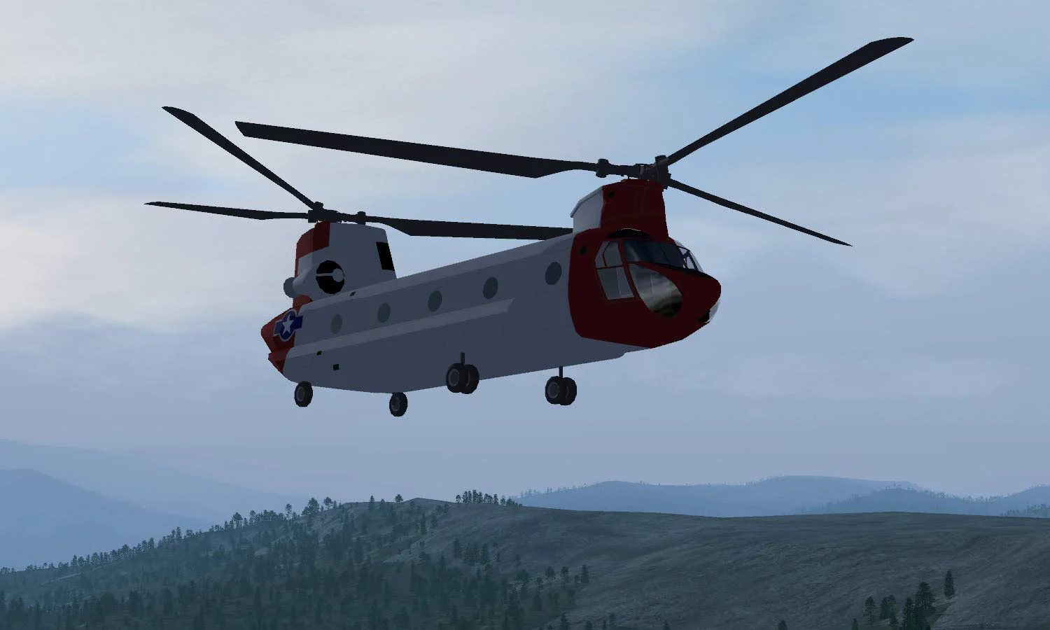 FlightGear - Die Flugsimulation - Image 4