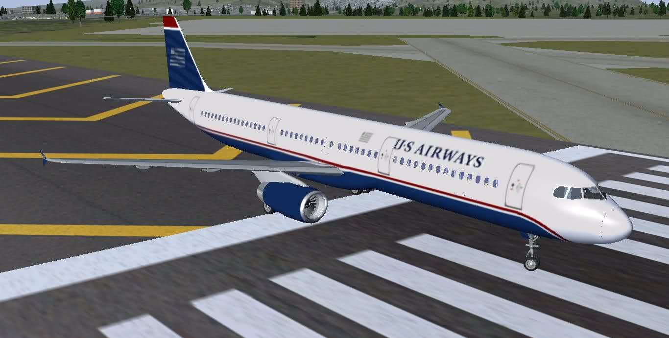 FlightGear - Die Flugsimulation - Image 5