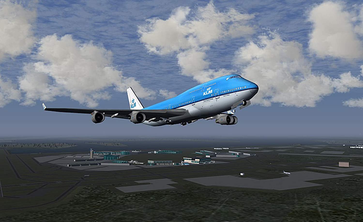 FlightGear - Die Flugsimulation - Image 9