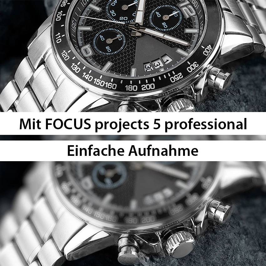 FOCUS projects 5 professional - Image 7