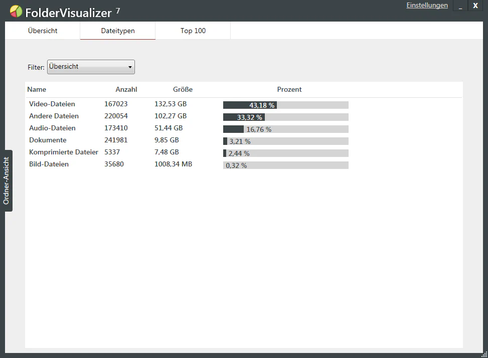 Folder Visualizer 7 - Image 4