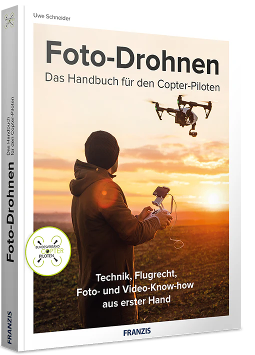 Foto-Drohnen