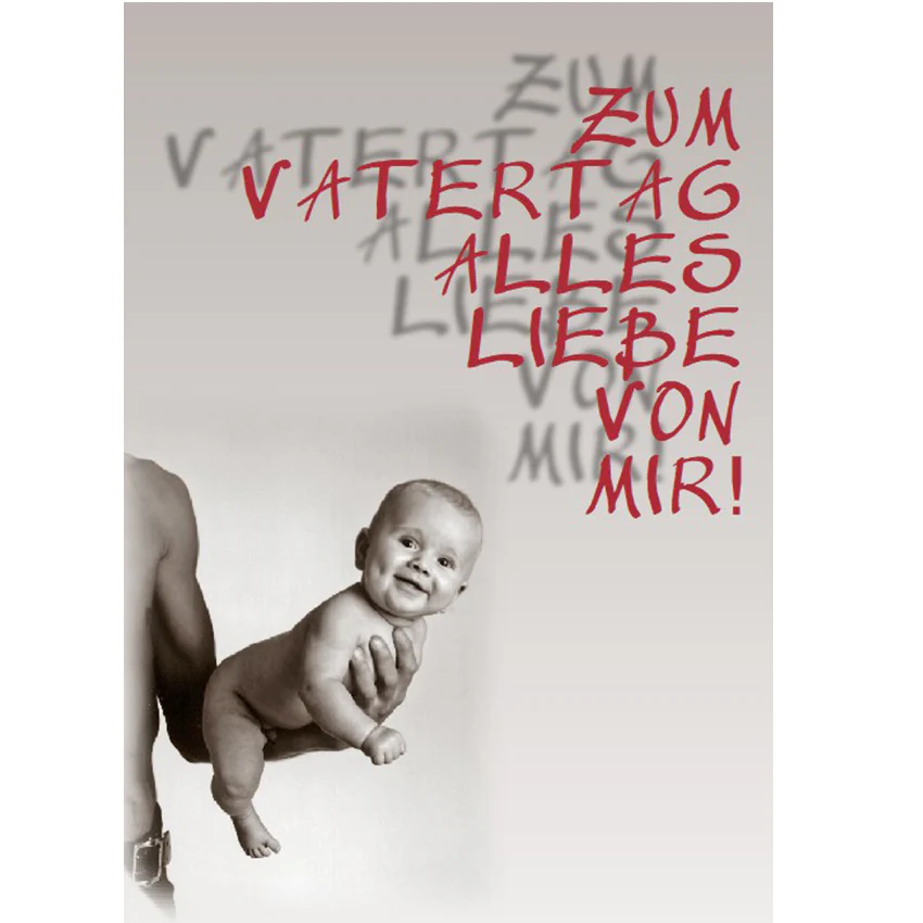 Foto-Glückwunschkarten 9.5 - Image 5