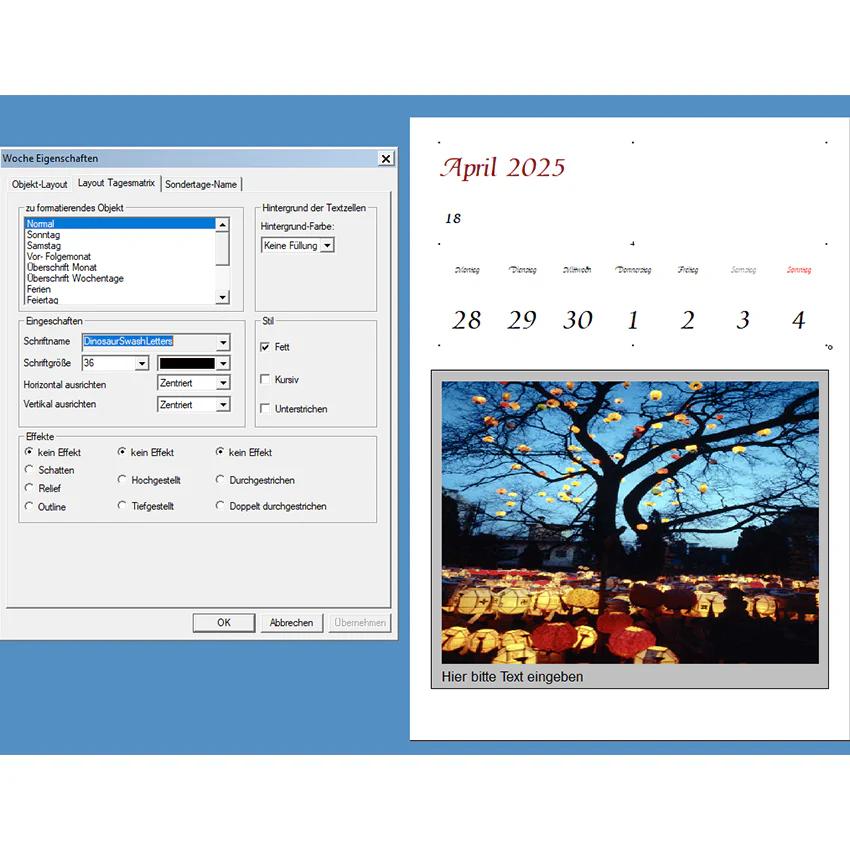 Fotokalender 2025 - Image 3