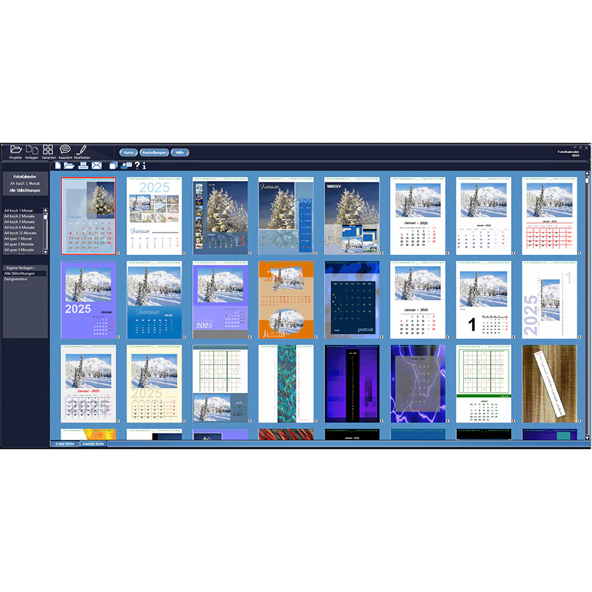 Fotokalender 2025 - Image 5