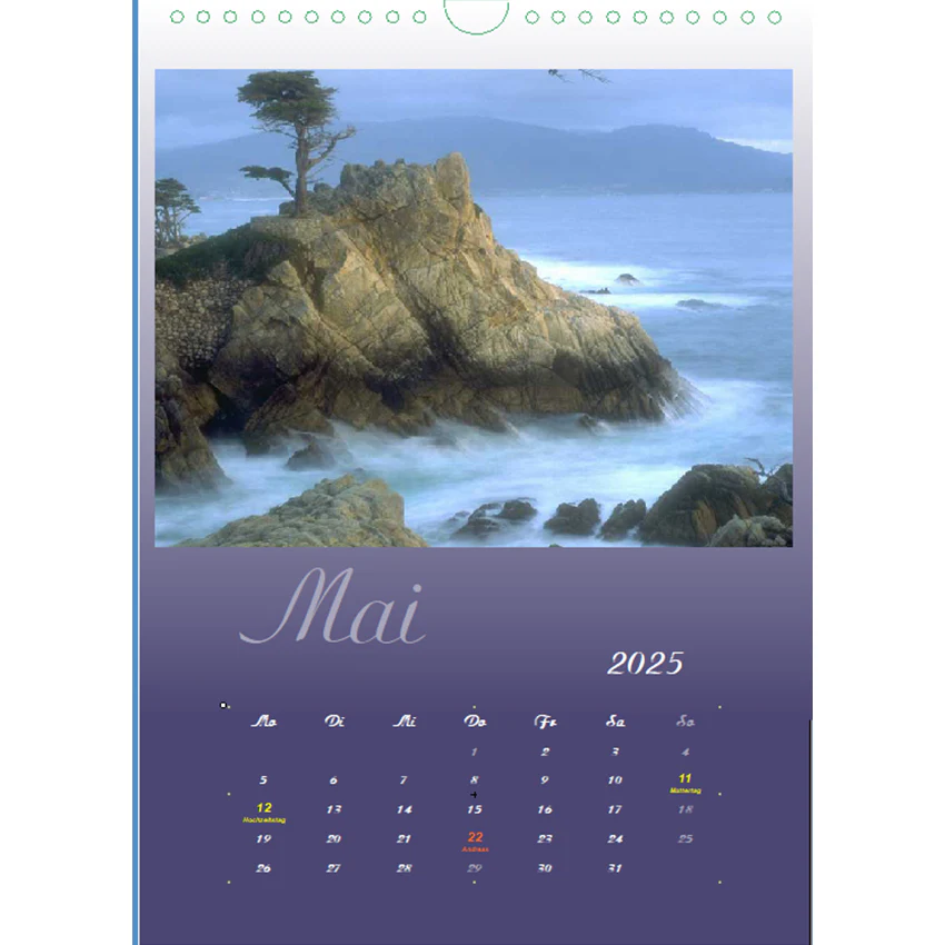 Fotokalender 2025 - Image 7