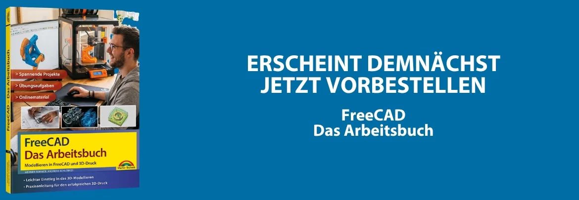 FreeCAD - Das Arbeitsbuch - Image 2