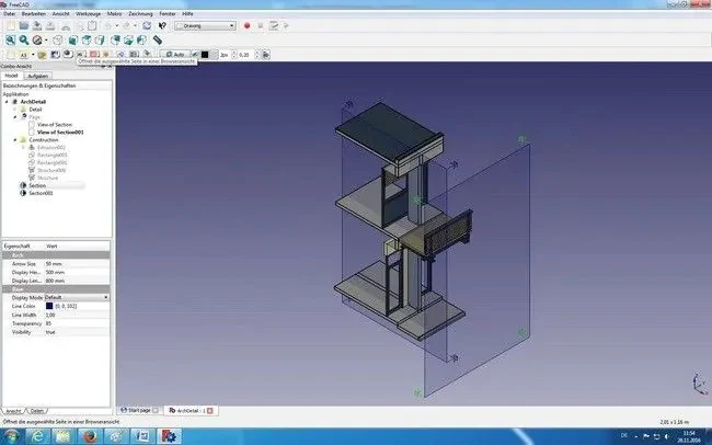 FreeCAD Paket -  Buch "FreeCAD Einstieg und Praxis 2.Auflage" & Software "FreeCAD Suite" - Image 6