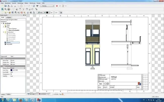 FreeCAD Paket -  Buch "FreeCAD Einstieg und Praxis 2.Auflage" & Software "FreeCAD Suite" - Image 7
