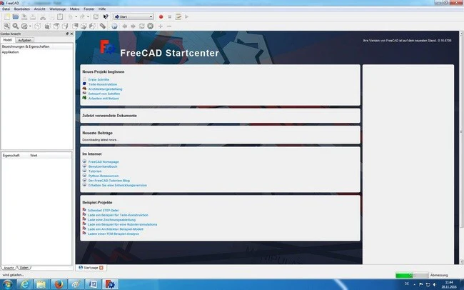 FreeCAD Suite - Image 3