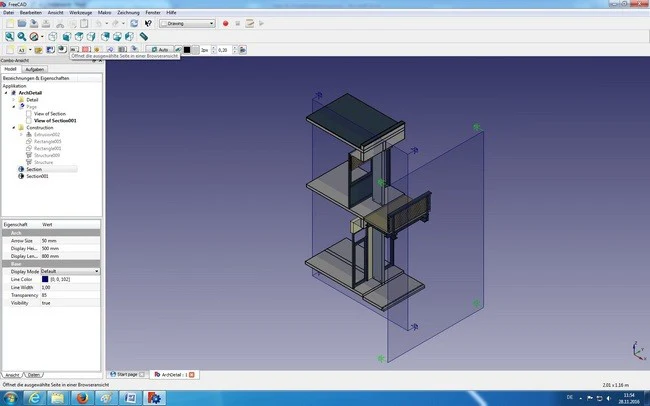 FreeCAD Suite - Image 7