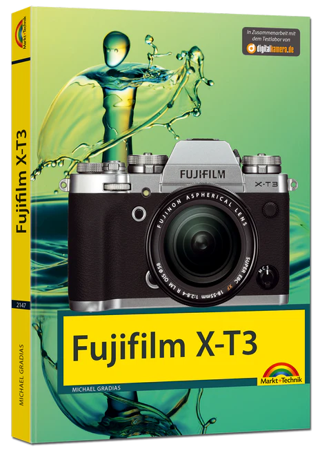 Fujifilm X-T3 - Image 5