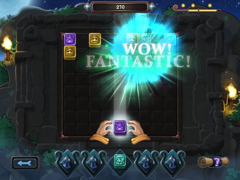 Game of Stones - 3 Gewinnt Spiel - Image 3