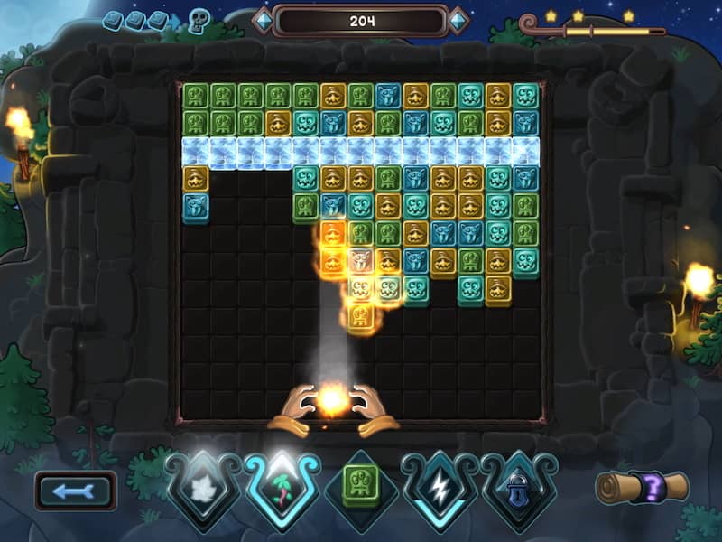 Game of Stones - 3 Gewinnt Spiel - Image 4