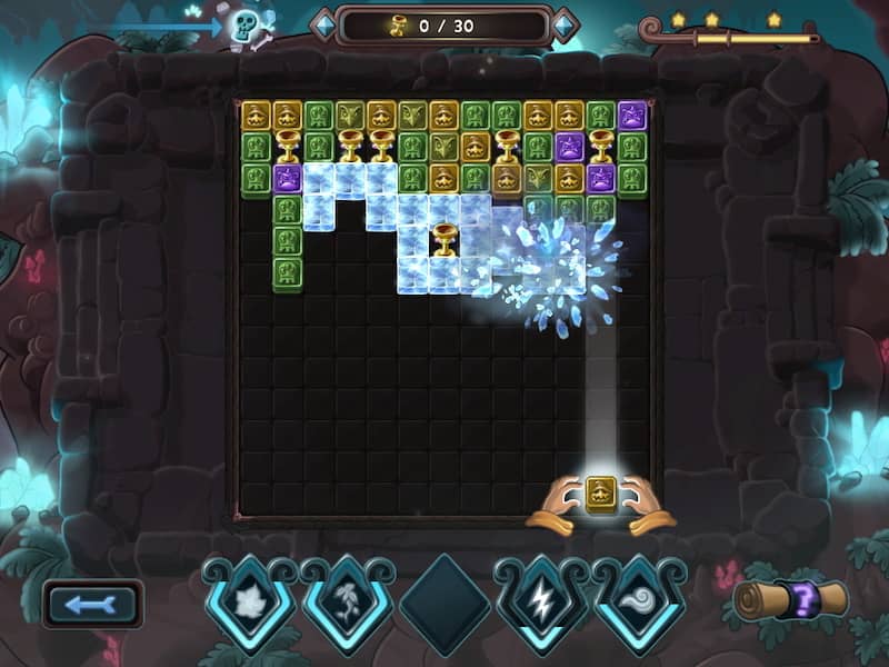 Game of Stones - 3 Gewinnt Spiel - Image 5