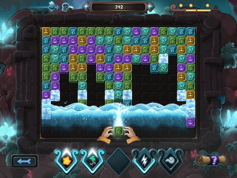 Game of Stones - 3 Gewinnt Spiel - Image 6
