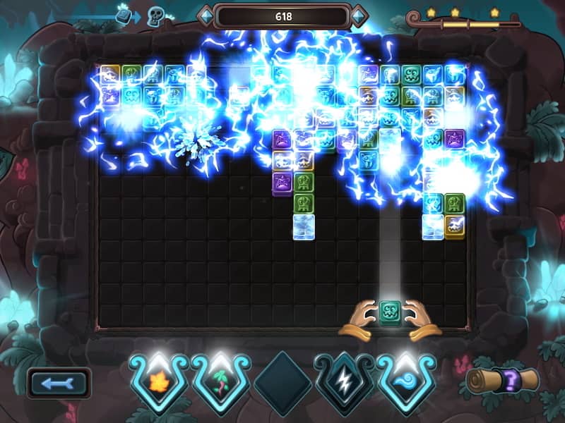 Game of Stones - 3 Gewinnt Spiel - Image 7