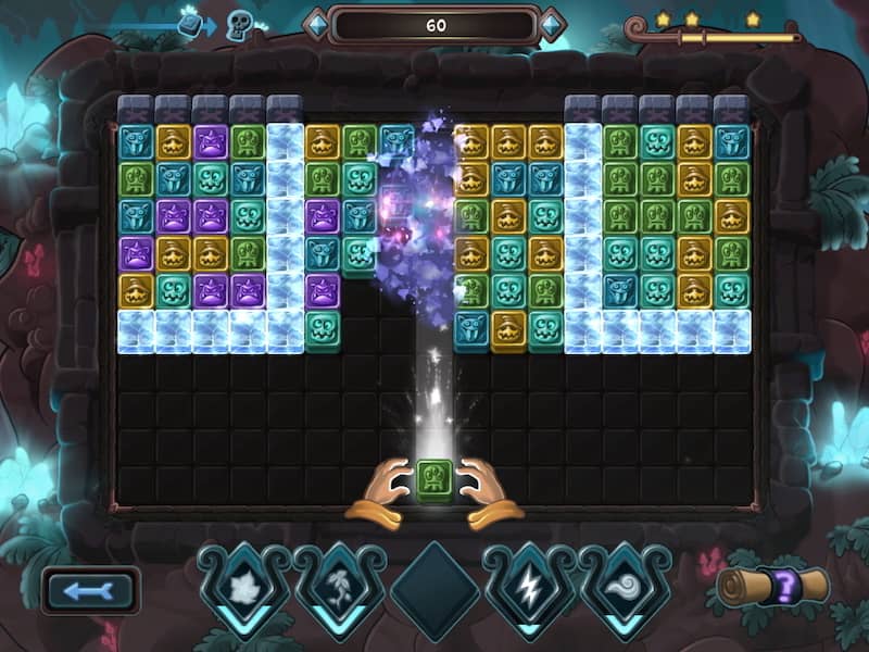 Game of Stones - 3 Gewinnt Spiel - Image 8