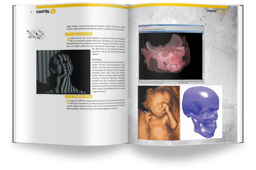 Geballtes 3D-Drucker-Wissen in einem Paket - Image 5