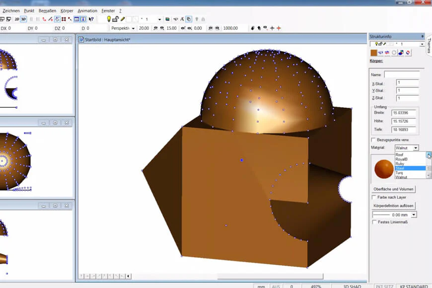 Geballtes 3D-Drucker-Wissen in einem Paket - Image 8