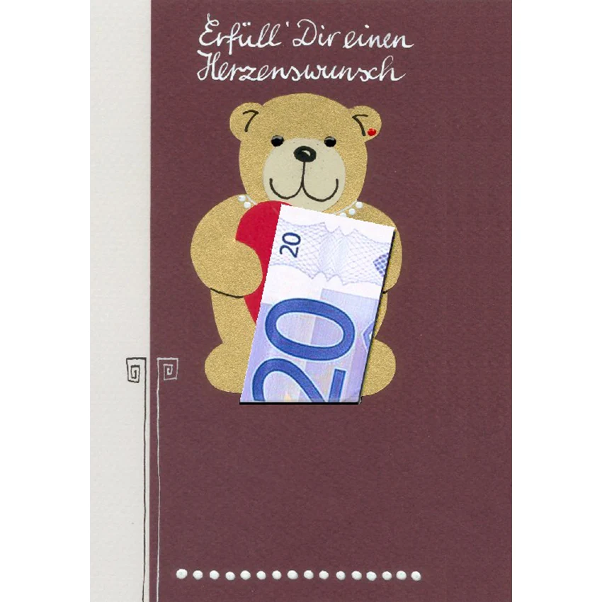 Geldgeschenke Drucken 9.5 Professional - Image 8