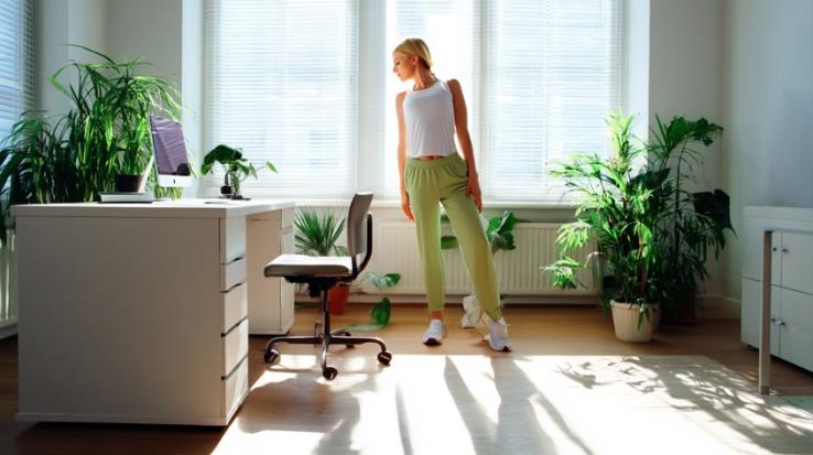 Gesünder leben - Ernährung und Gesundheit im Home Office - Image 6