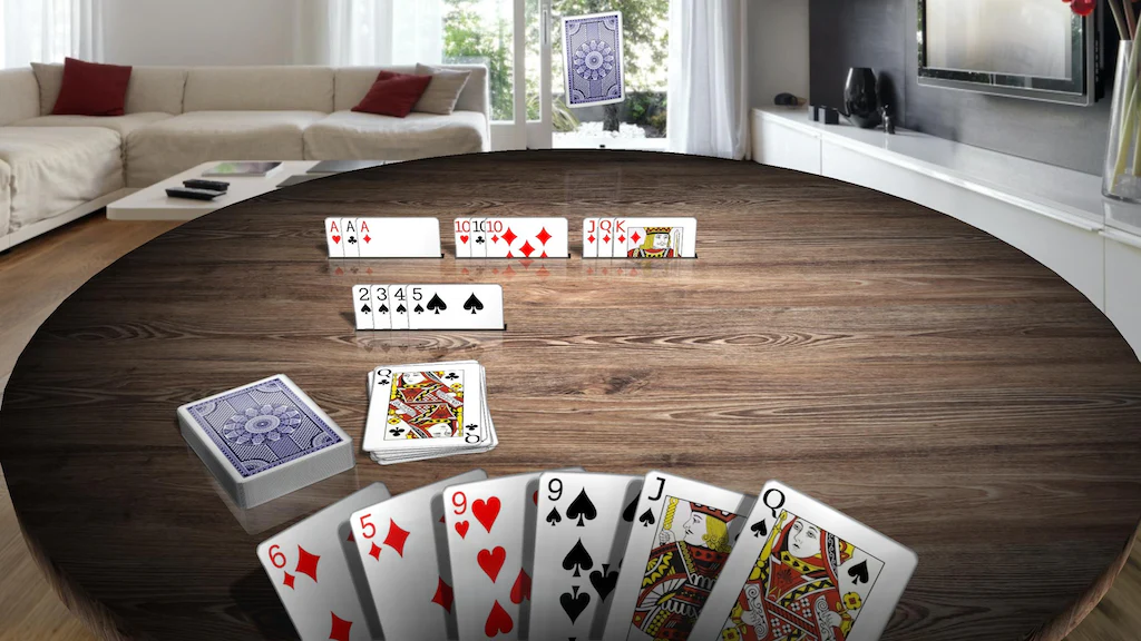 Gin Rummy 3D Premium - Image 10