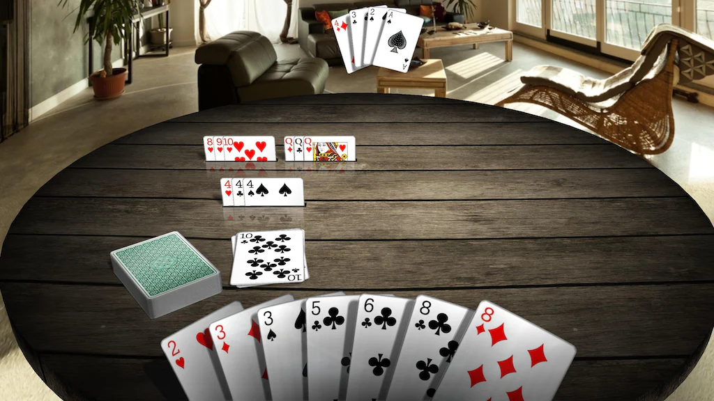 Gin Rummy 3D Premium - Image 12
